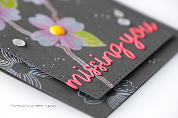 Papertrey Ink stamps and dies