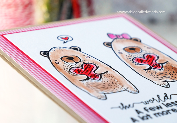 cute bears stamps cute bears stamps