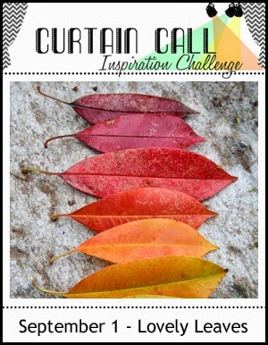 Lovely leaves Lovely leaves