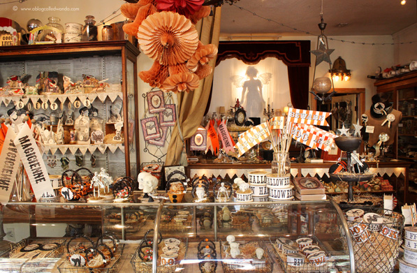 Theatre of Dreams Port Costa California