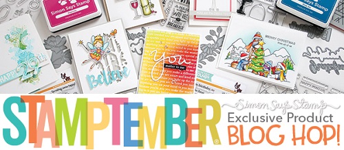 Blog hop graphic Blog hop graphic