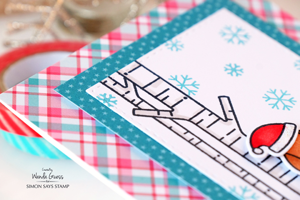 Lawn fawn stamptember graphic