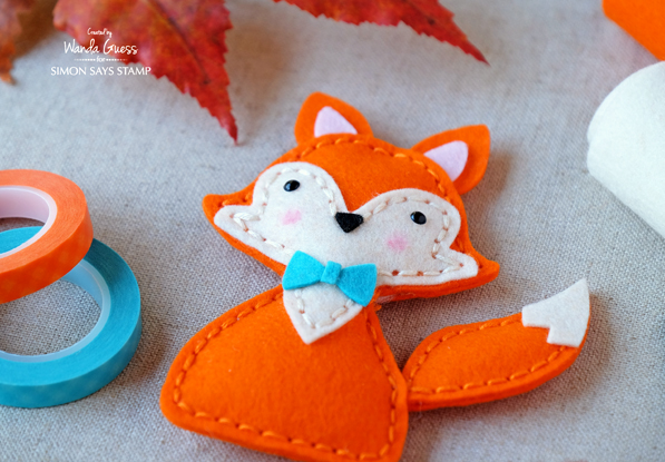 1 foxy plush 1 foxy plush