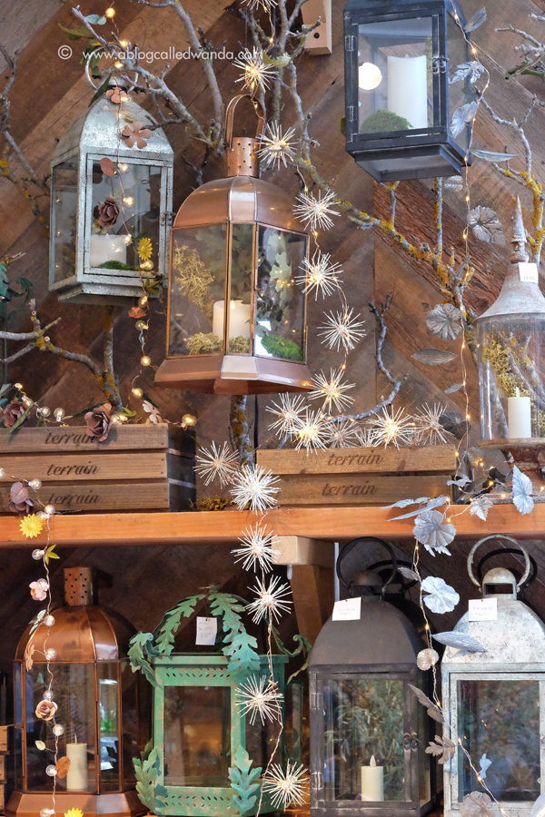 1 ANTHROPOLOGIE & CO WALNUT CREEK