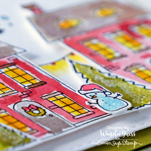 Advent Release Graphic