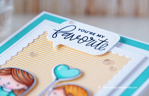 Pretty Pink Posh stamps and dies. Blog Hop March Release. Project by Wanda Guess Pretty Pink Posh stamps and dies. Blog Hop March Release. Project by Wanda Guess