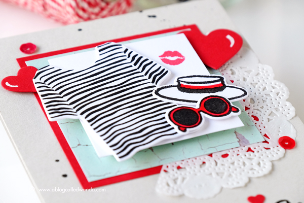 Hero Arts Stamps and Dies #heroarts
