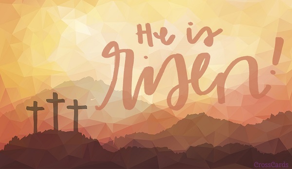 Happy Easter 2017