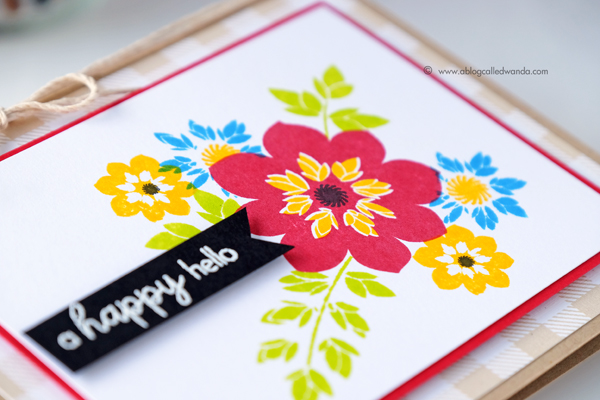 PAPERTREY INK GARDEN PARTY PAPERTREY INK GARDEN PARTY