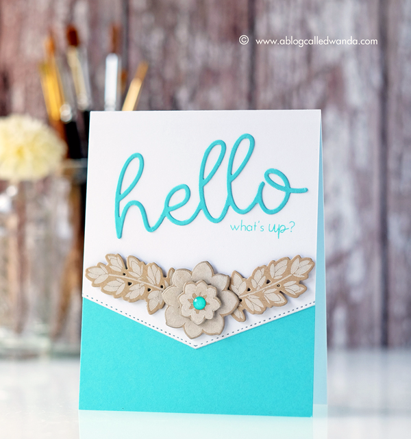 PAPERTREY INK GARDEN PARTY PAPERTREY INK GARDEN PARTY