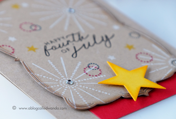 PAPERTREY INK LAND THAT I LOVE STAMP SET. JUNE RELEASE. CARD BY WANDA GUESS. 4TH OF JULY PAPERTREY INK LAND THAT I LOVE STAMP SET. JUNE RELEASE. CARD BY WANDA GUESS. 4TH OF JULY