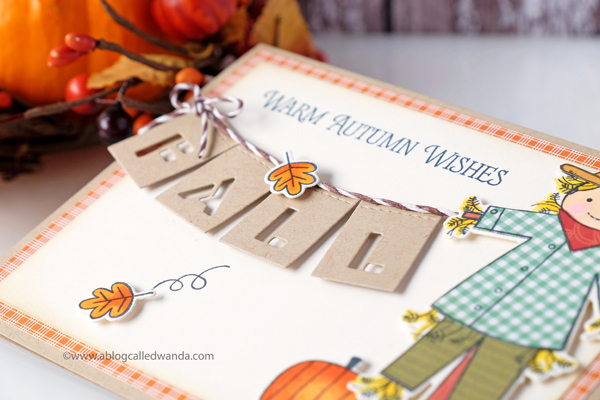 PTI Stenciled Alphabet Blocks Dies