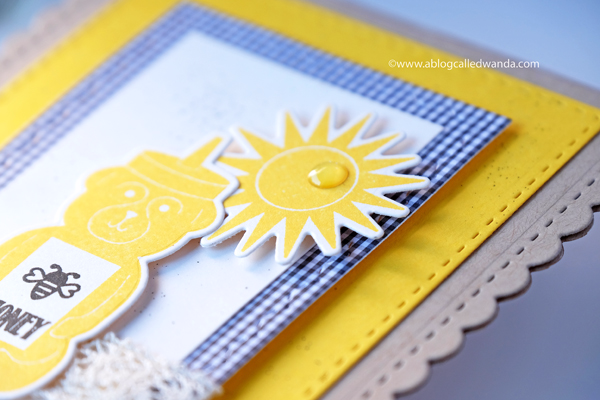 PTI sunshine and honey