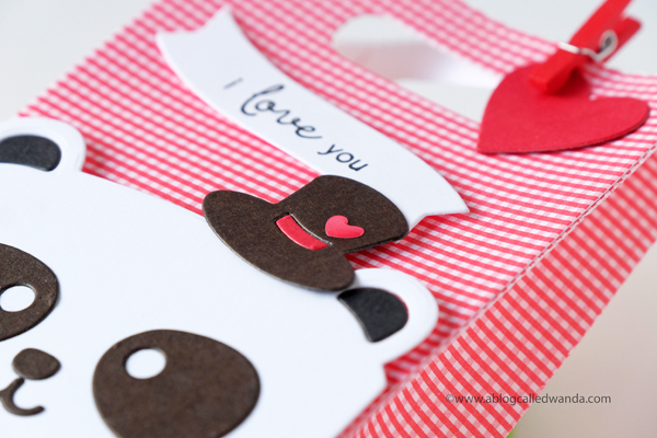 Valentine Treat Bags