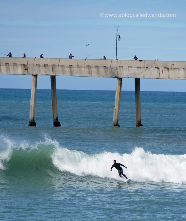 California surfing - Pacifica California surfing - Pacifica