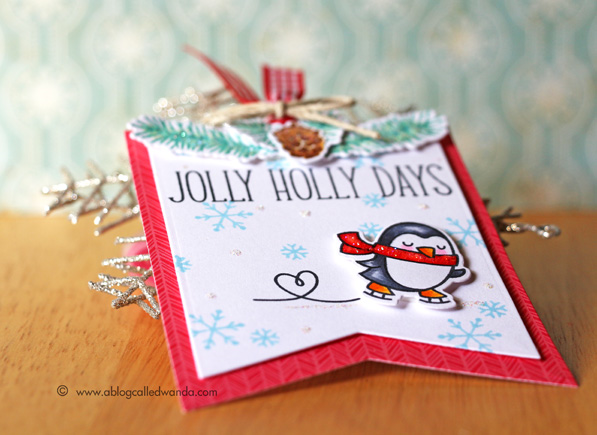 Lawn Fawn Winter Penguin Tag by Wanda Guess 3 Lawn Fawn Winter Penguin Tag by Wanda Guess 3