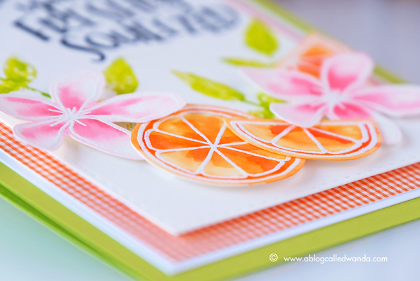 Concord & 9th Hugs stamp set