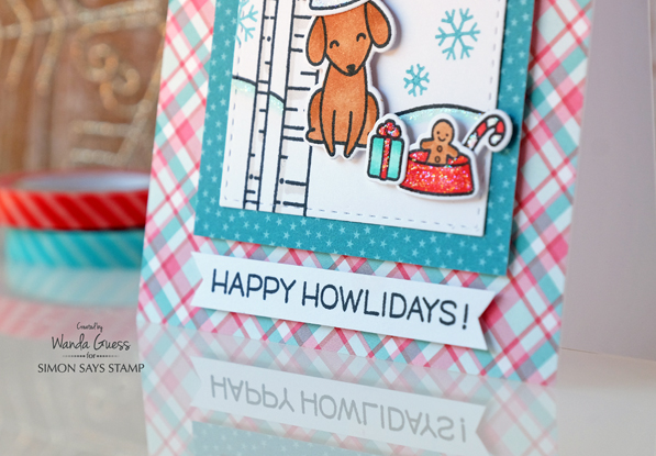 Lawn fawn stamptember graphic