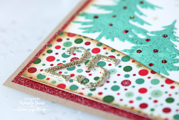 HOLIDAY RELEASE BLOG HOP SIMON SAYS STAMP