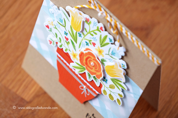 Papertrey Ink Make it Market Mini Kit Bloom and Grow. Projects by Wanda Guess for PTI. Papertrey Ink Make it Market Mini Kit Bloom and Grow. Projects by Wanda Guess for PTI.