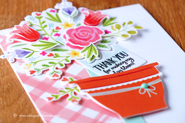 Papertrey Ink Make it Market Mini Kit Bloom and Grow. Projects by Wanda Guess for PTI. Papertrey Ink Make it Market Mini Kit Bloom and Grow. Projects by Wanda Guess for PTI.