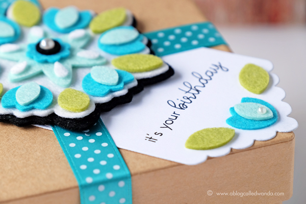 Papertrey Ink Flower Mandalas 2 Dies and felt. PTI New Release. PTI design team Papertrey Ink Flower Mandalas 2 Dies and felt. PTI New Release. PTI design team