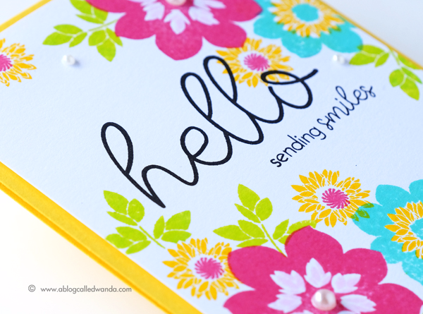 PAPERTREY INK JUNE RELEASE WAYS TO SAY HELLO STAMP SET PAPERTREY INK JUNE RELEASE WAYS TO SAY HELLO STAMP SET