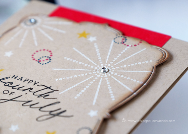 PAPERTREY INK LAND THAT I LOVE STAMP SET. JUNE RELEASE. CARD BY WANDA GUESS. 4TH OF JULY PAPERTREY INK LAND THAT I LOVE STAMP SET. JUNE RELEASE. CARD BY WANDA GUESS. 4TH OF JULY