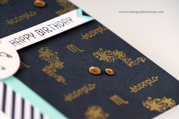 Hero Arts Monthly Card Kit