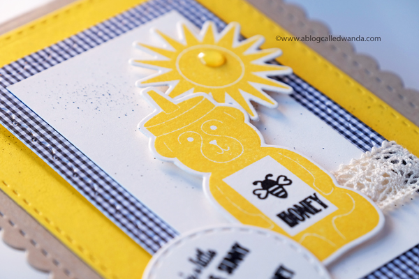 papertrey ink design team