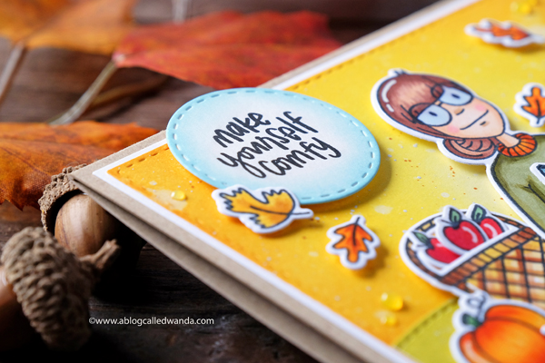 Ellen Hutson Stamps and Dies