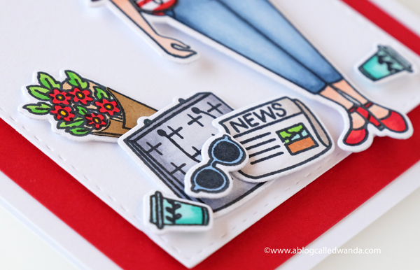 Ellen Hutson, Essentials by Ellen. Leading Ladies