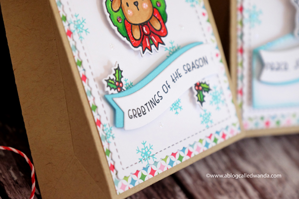 Ideas for Christmas treats