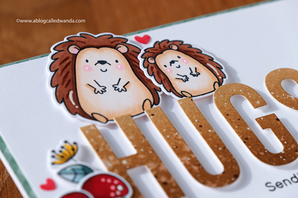 MFT Happy Hedgehogs