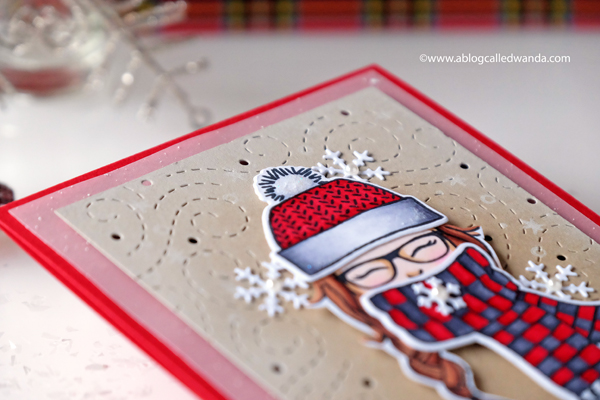 6 copic markers concord & 9th