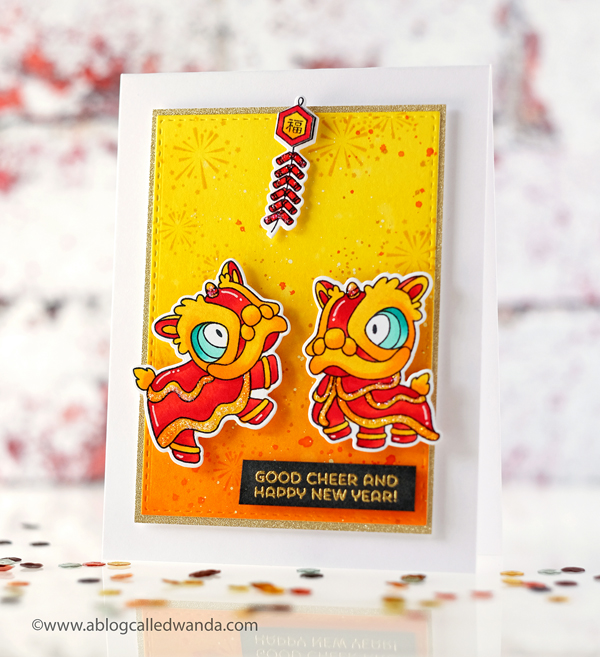 1 mama elephant treat bag pandas