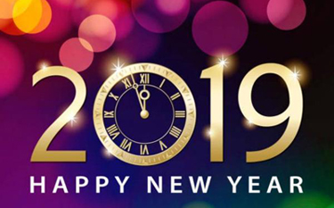 New years