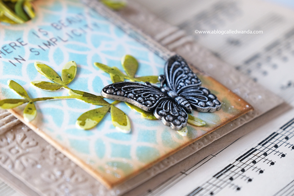 TIM HOLTZ IDEAOLOGY METAL CHARMS