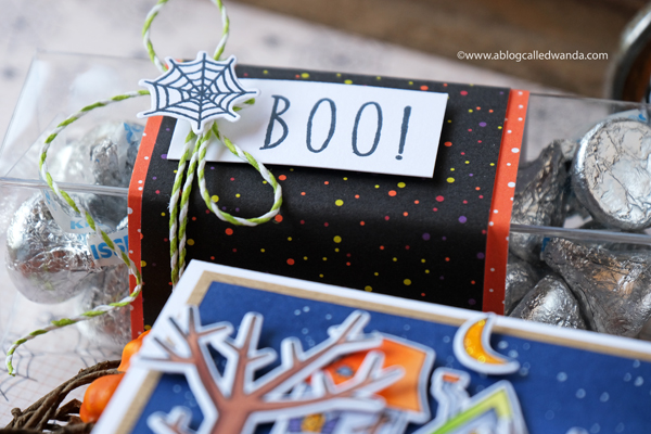 Halloween treats ideas