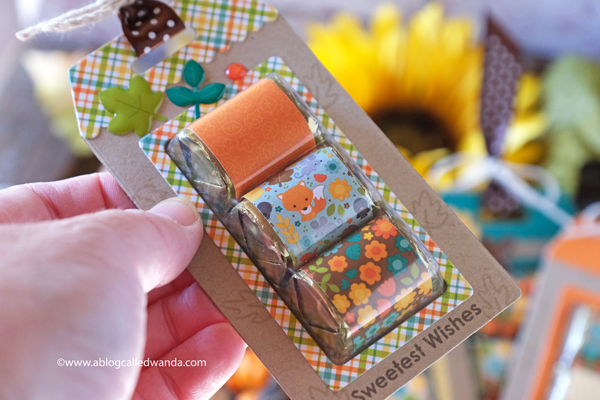 Homemade treats for parties and friends Homemade treats for parties and friends