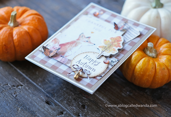 Prima Autumn Sunset Collection Prima Autumn Sunset Collection