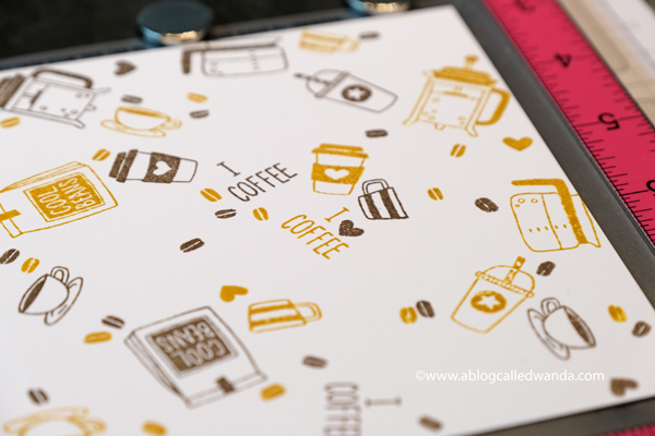 Turnabout stamps - Concord & 9th Turnabout stamps - Concord & 9th