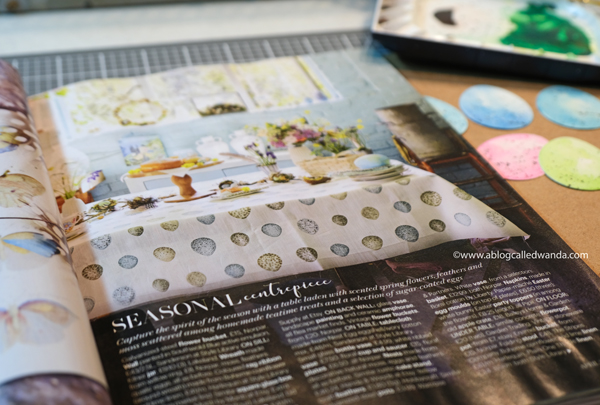 Inspiration Photo Country Living UK