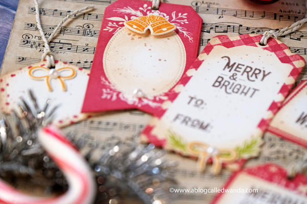 The Greetery stamps and dies The Greetery stamps and dies