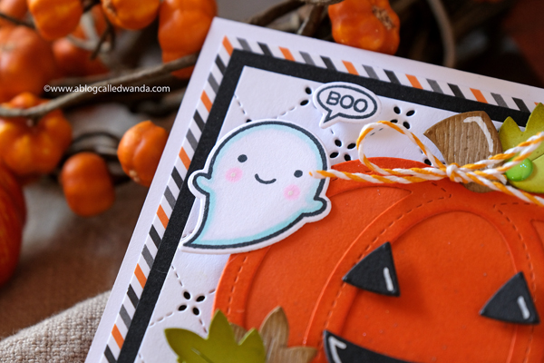 LAWN FAWN GHOSTS BOOYAH