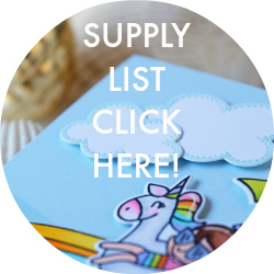 Supply List graphic Supply List graphic