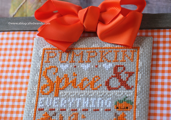 cross stitch ideas