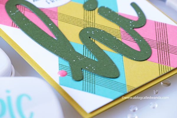 The Stamp Market stamps and dies