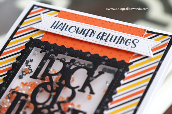 queen and company shaker card kits queen and company shaker card kits