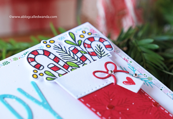 Concord & 9th Stocking Stuffers Christmas Cards. Tall Type Alphabet and Ornamental Dies. Wanda Guess. Christmas card ideas on A Blog Called Wanda Concord & 9th Stocking Stuffers Christmas Cards. Tall Type Alphabet and Ornamental Dies. Wanda Guess. Christmas card ideas on A Blog Called Wanda